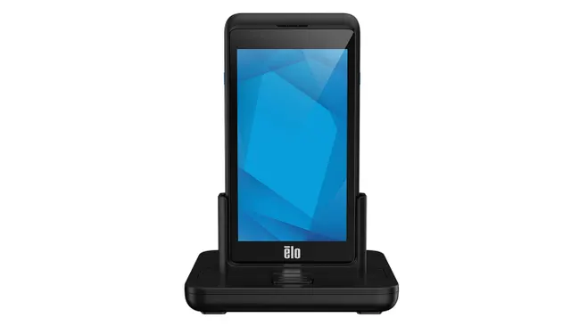DS10 Docking Station for M50