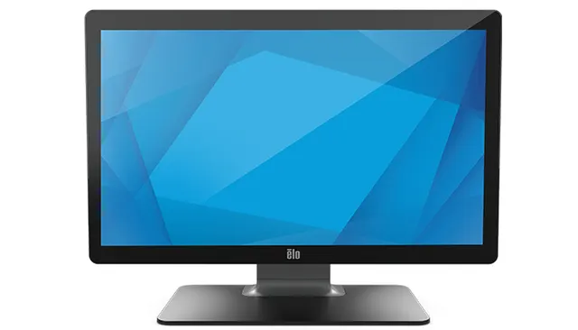 Elo 2403LM 24-inch wide LCD Medical Grade Touch Monitor (E659195)