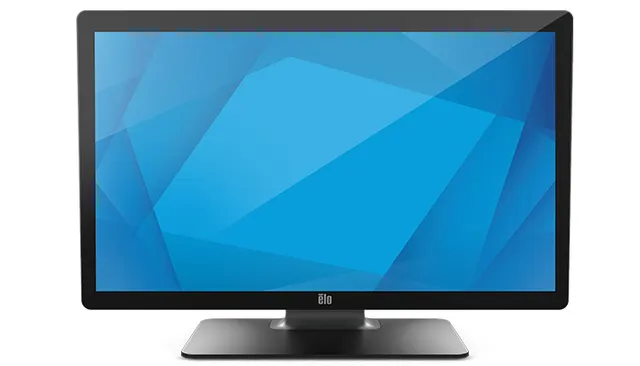 Elo 2703LM 27-inch wide LCD Medical Grade Touch Monitor (E659596)