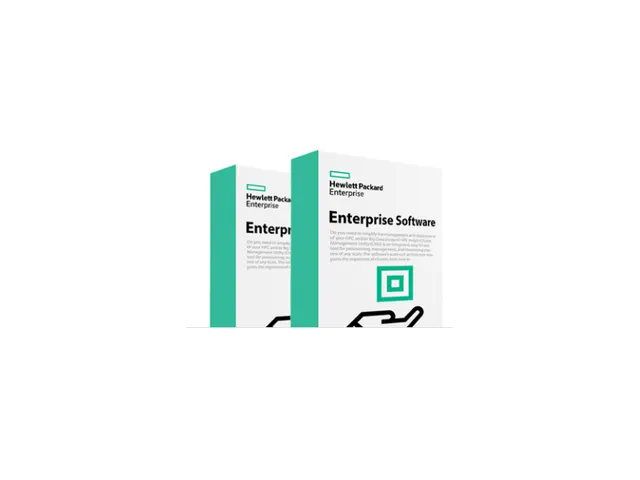 HPE StoreEver MSL6480 KMIP 1.2 Key Manager LTU