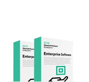 HPE StoreEver MSL2024 KMIP Encryption LTU