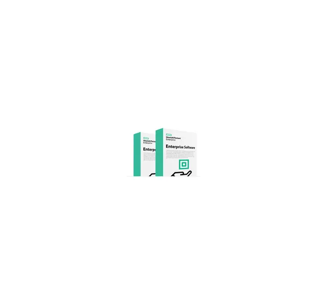 HPE StoreEver MSL6480 ESKM Encryption LTU