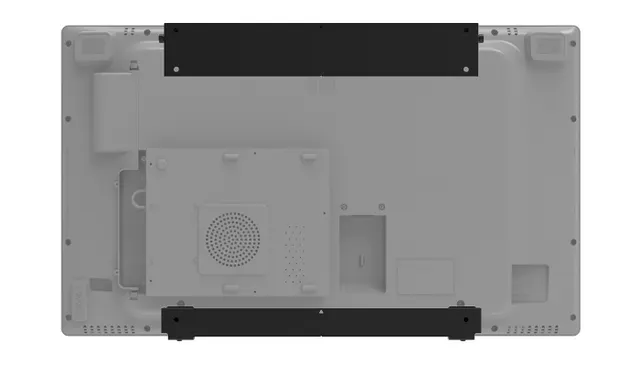 WALL MOUNT BRACKET KIT FOR IDS/03 SERIES