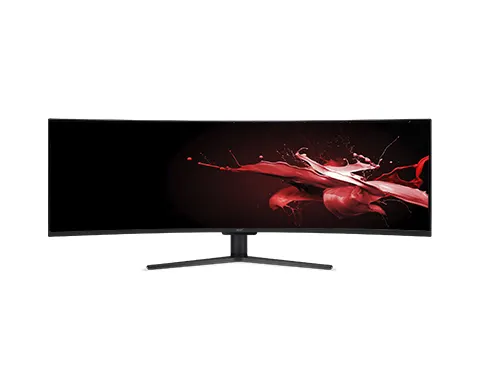Acer Monitor Nitro EI491CRS