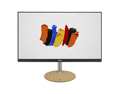 Monitor Acer ConceptD CP1241YV