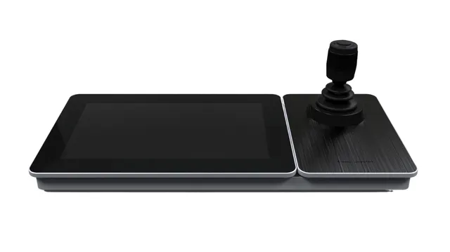 DS-1600KI(B) Keyboards