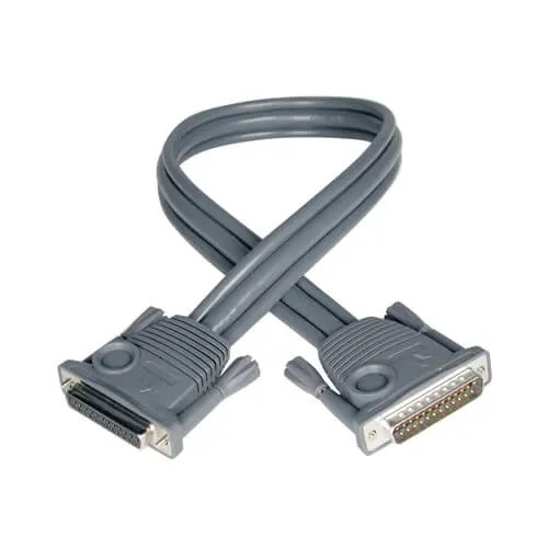 DAISY CHAIN CABLE KVM SWITCH/B020-SERIES KVM B022-SERIES 4.5M