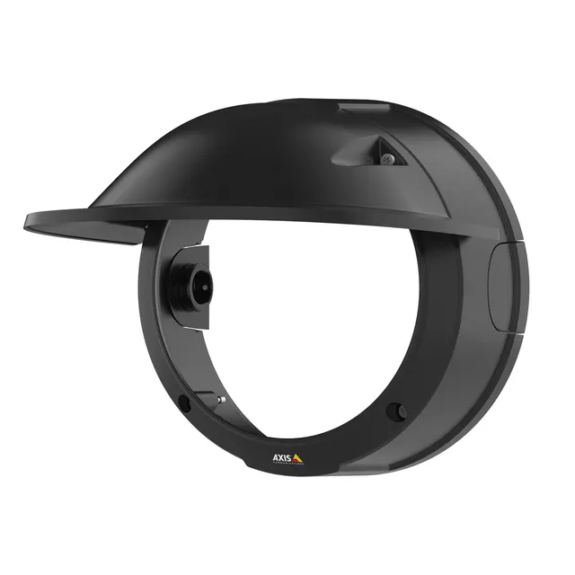 AXIS TP3816-E CASING BLACK 4P/BLACK ACCESSORY CASING FOR AXIS