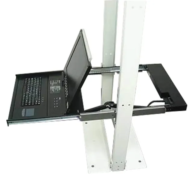 2-POST RACK-MOUNT/