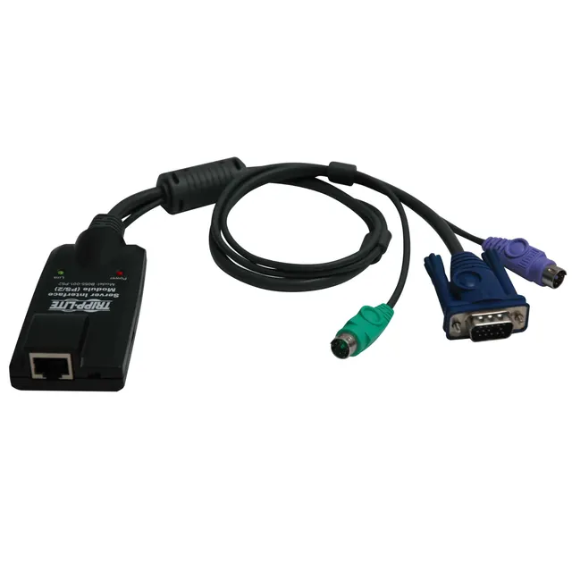 PS/2 SERVER INTERFACE UNIT/