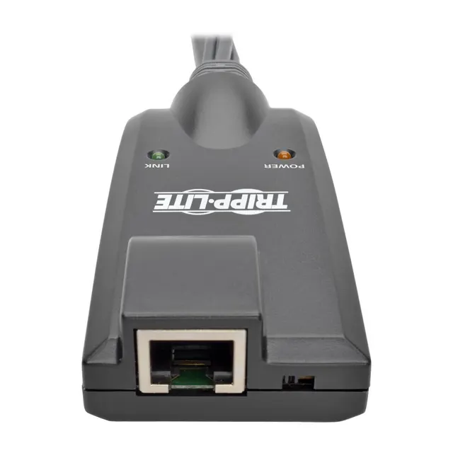 USB SERVER INTERFACE UNIT FOR/B064-IPG KVM SERIES