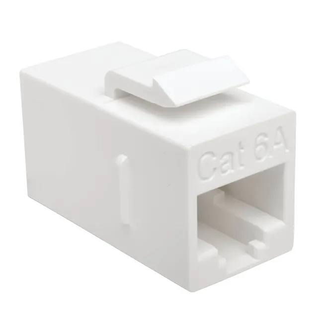 TrippLite CAT6A SNAPIN COUPLER