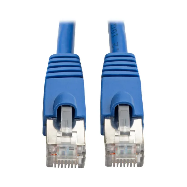 3.05 M CAT6 CAT6A PATCH CABLE/10G