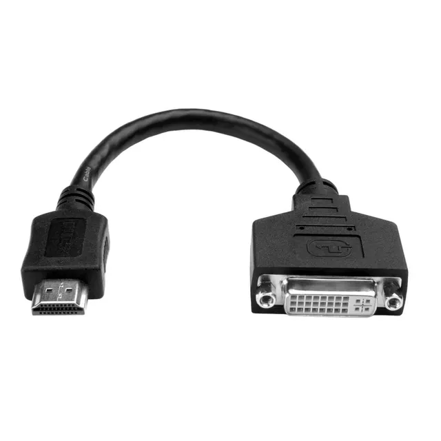 20.3CM HDMI TO DVI ADAPTER/