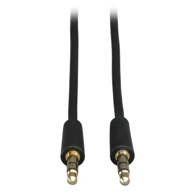 TrippLite 10FT MINI STEREO DUBBING CBL