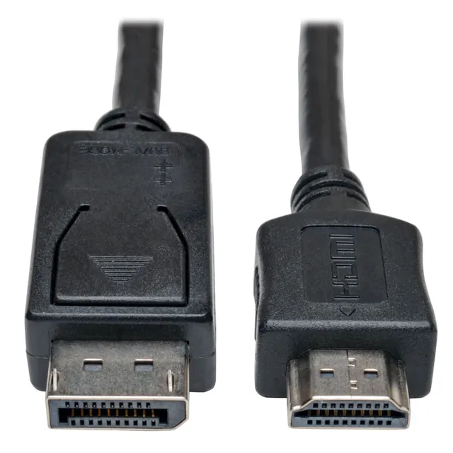 7.62M DISPPORT TO HD ADAP/