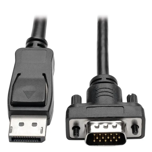 3.05M DISPPORT TO VGA ADAP/