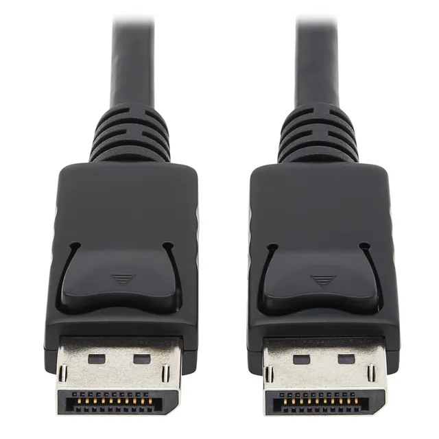 3.05 M DISPLAYPORT CABLE 4KX2K/