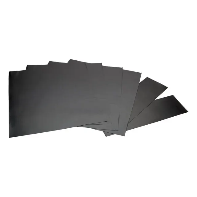 MAGNETIC VINYL KIT RACK AIRFLOW/MANAGEMENT