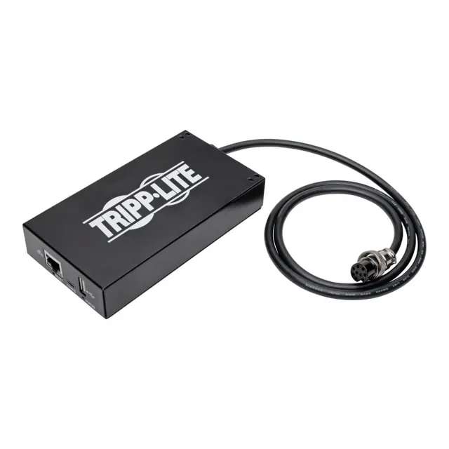 LX PLATFORM SNMP/WEB INTFACEMOD/REMOTE COOL FOR SRCOOL12K MODELS