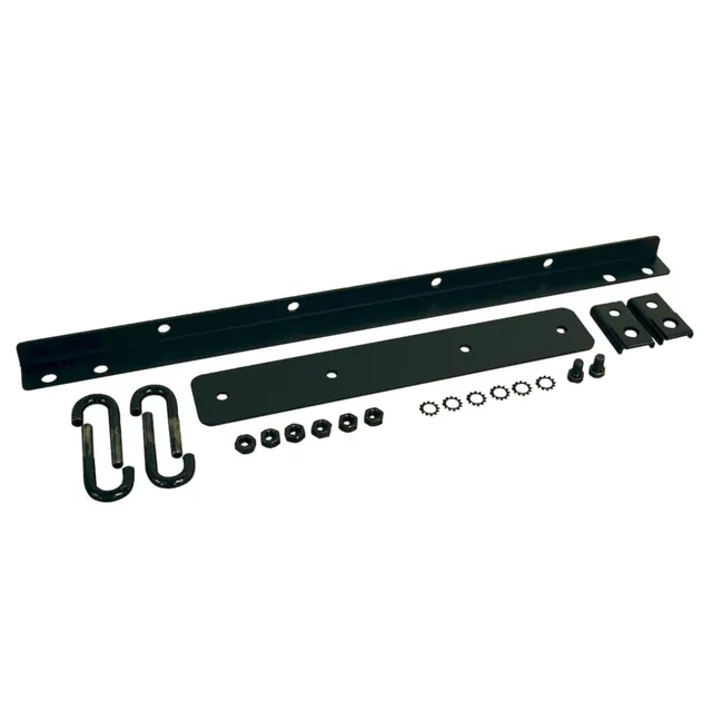 RACK ROOF KIT FOR SRCABLELADDER/