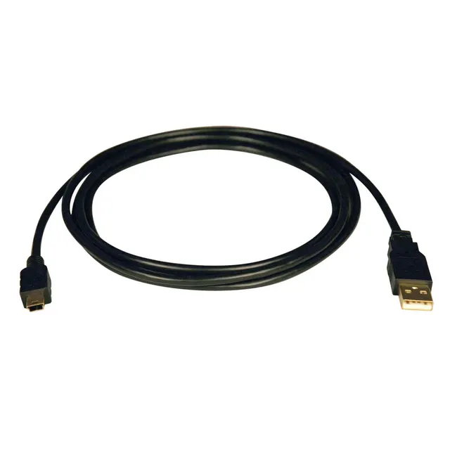 0.91 M USB HIGH SPEED CABLE M/M/