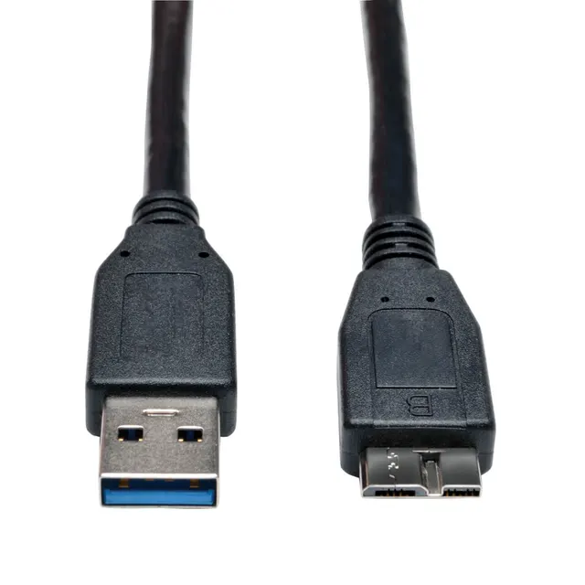 1.83M USB CABL USB A TOMICRO-B/
