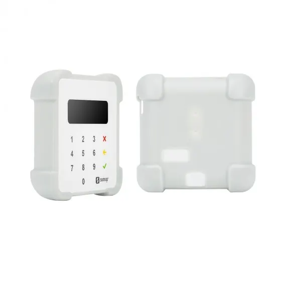 RUGGED CASE FOR SUMUP AIR GREY/POLY BAG
