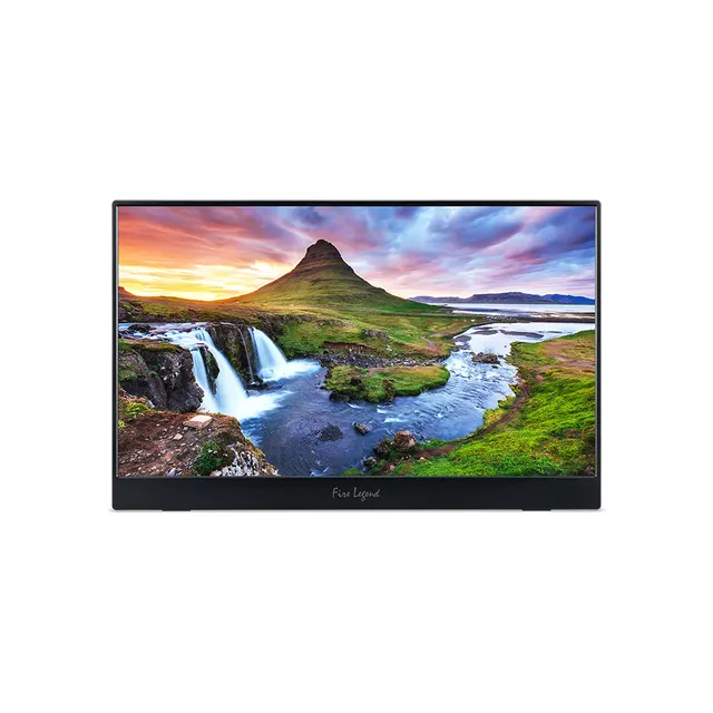 Monitor Acer 16PM3Qbmiuux