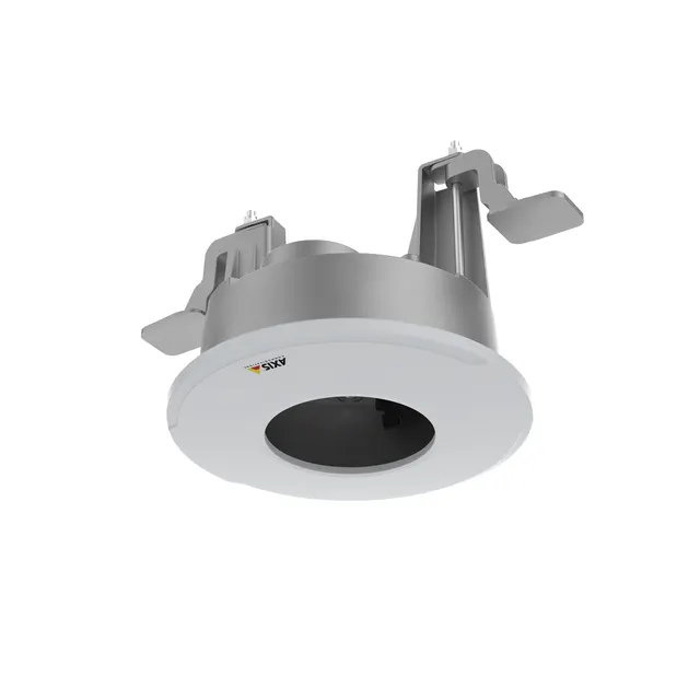 AXIS TM3207 PLENUM RECESSED/MOUNT FOR INDOOR DROP CEILING IN