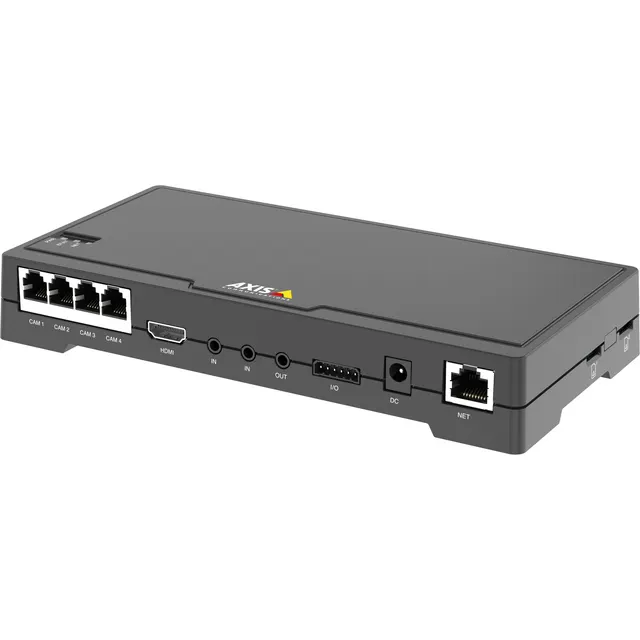 AXIS FA54 MAIN UNIT/IN (0878-003)