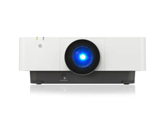 7000lm, WUXGA, Laser, Op.Lenses, White