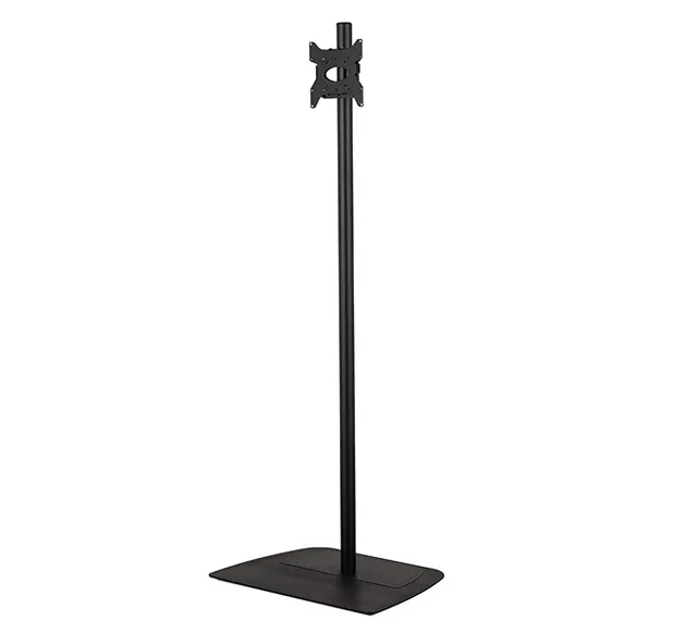 Flat Screen Floor Stand (VESA 200 x 200) - 1.8m Ø50mm Pole