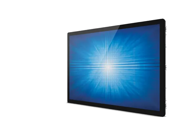 Elo 4363L 43-inch wide LCD Open Frame, Full HD, VGA & HDMI 1.4, Projected Capacitive 40-Touch with P (E344056)