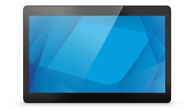 Elo I-Series 4 STANDARD, Android 10 with GMS, 15.6-inch, 1920 x 1080 display