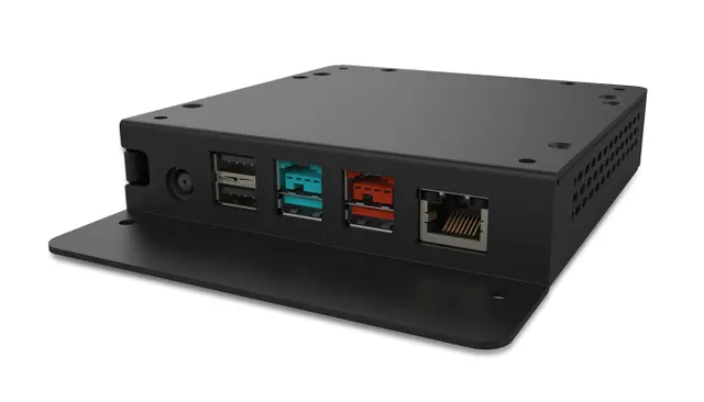 POS expansion module for I-Series Android (10-inch/15-inch)