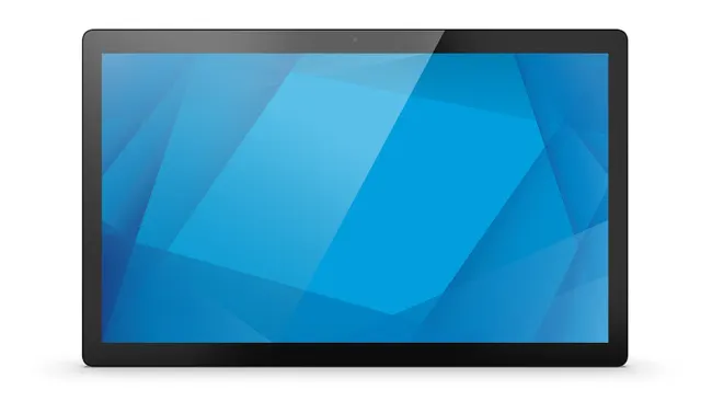 Elo I-Series 4 VALUE, Android 10 with GMS, 21.5-inch, 1920 x 1080 display, Rockchip 3399 Processor