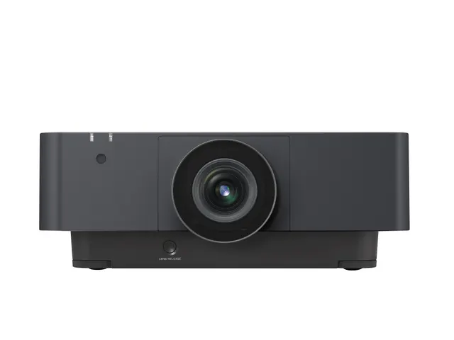 7000lm, WUXGA, Laser, Op.Lenses, Black
