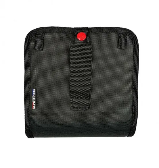 ACTIV + FR PRINTER CASE FOR/ZQ521 + SHOULDERSTRAP