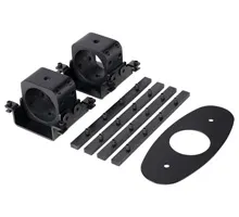 MODE-AL - Floor Mounting Bracket for BT8385