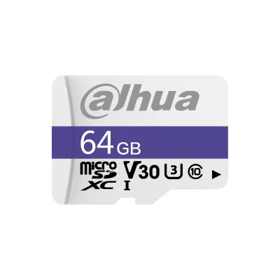 Karta pamięci Dahua C100 microSD 64GB