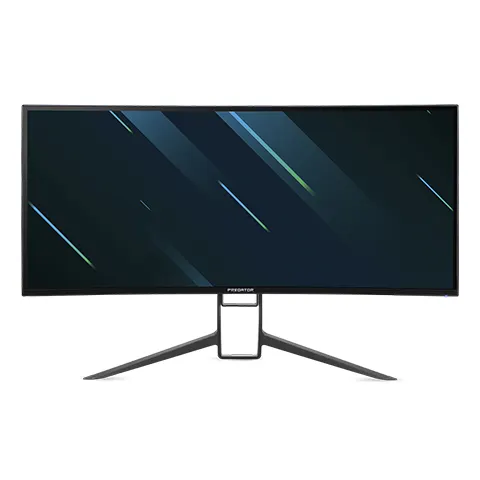 Acer Monitor Predator X34Sbmiiiphzx