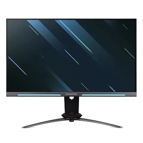 Acer Monitor Predator XB273UNXbmiiprzx