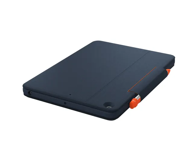 Rugged Combo 3 Touch - BLUE - PAN - (Do Not Use) EMEA-914