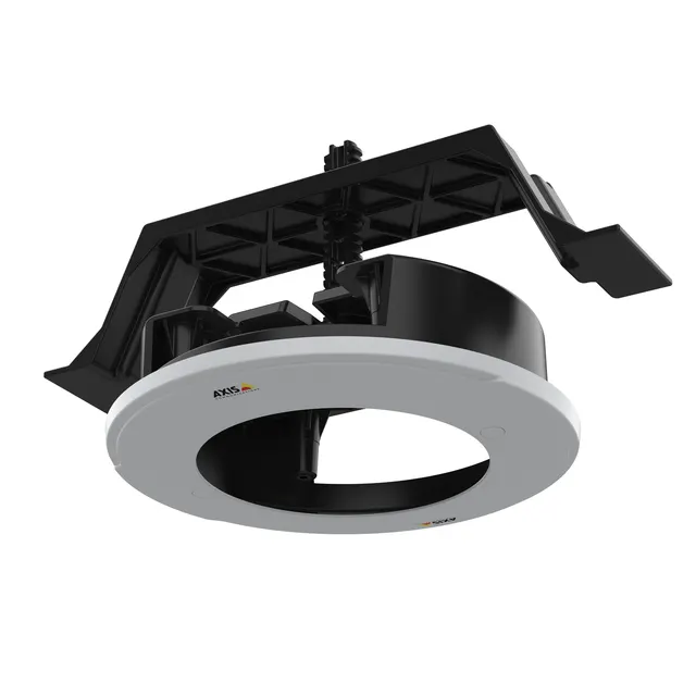 AXIS TM3208 RECESSED MOUNT/INDOOR MOUNT FOR CEILING/WALL