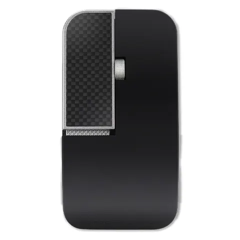 Porsche Design Acer Mouse RS RF2.4G + BT 5.0, AMR030 (Retail Paclk)