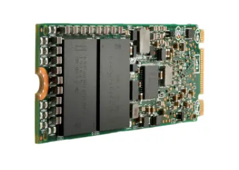 HPE 480GB SATA 6G Read Intensive M.2 Multi Vendor SSD (P47818-B21)