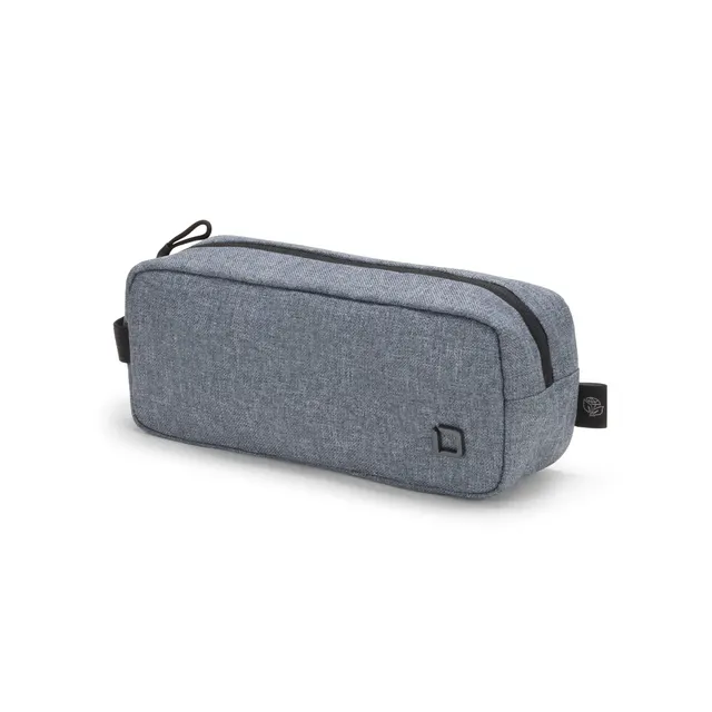 ECO ACCESSORIES POUCH MOTION/BLUE DENIM