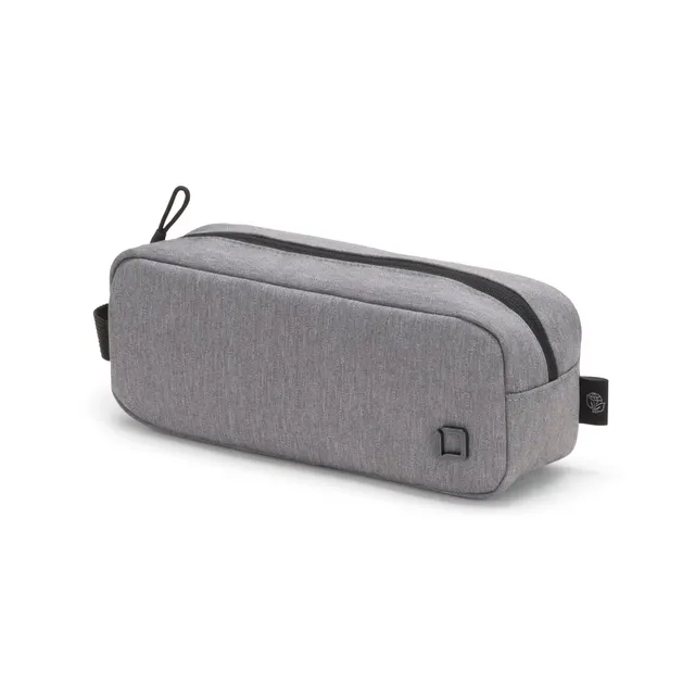 ECO ACCESSORIES POUCH MOTION/LIGHT GREY