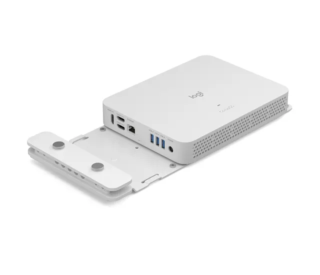 Compute Mount - OFF-WHITE - WW-9004